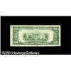 Image 2 : Fr. 2053-L $20 1928-C Federal Reserve Note. Fine+. Fr. 2053-L $20 1928-C Federal Reserve Note. Fine+