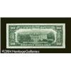 Image 2 : Fr. 2059-B* $20 1950 Federal Reserve Note. Choice Crisp Fr. 2059-B* $20 1950 Federal Reserve Note. G