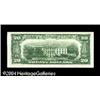 Image 2 : Fr. 2060-J* $20 1950A Federal Reserve Note. Very Choi Fr. 2060-J* $20 1950A Federal Reserve Note. Ve