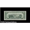 Image 2 : Fr. 2069-B* $20 1969B Federal Reserve Note. Gem Crisp Fr. 2069-B* $20 1969B Federal Reserve Note. Ge