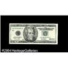 Image 1 : Fr. 2087-B $20 2001 Federal Reserve Note. Gem Crisp U Fr. 2087-B $20 2001 Federal Reserve Note. Gem 