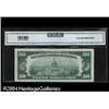 Image 2 : Fr. 2101-A $50 1928-A Federal Reserve Note. CGA Gem Unc Fr. 2101-A $50 1928A Federal Reserve Note. C