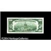 Image 4 : 1934-A $50 Federal Reserve Note, Fr-2103-B, Gem CU. Mu Fr. 2103-B $50 1934A Mule Federal Reserve Not