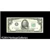 Image 1 : 1950-B $50 Federal Reserve Note, Fr-2109-H*, Choice AU. Fr. 2109-H* $100 1950B Federal Reserve Note.