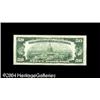 Image 2 : 1950-B $50 Federal Reserve Note, Fr-2109-H*, Choice AU. Fr. 2109-H* $100 1950B Federal Reserve Note.