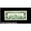Image 2 : Fr. 2111-D* $50 1950-D Federal Reserve Note. Gem Crisp Fr. 2111-D* $50 1950D Federal Reserve Note. G