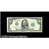 Image 1 : Fr. 2111-G $50 1950-D Federal Reserve Note. Gem Crisp U Fr. 2111-G $50 1950D Federal Reserve Note. G