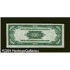 Image 2 : Fr. 2200-B $500 1928 Federal Reserve Note. About Uncirc Fr. 2200-B $500 1928 Federal Reserve Note. A