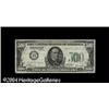 Image 1 : 1928 $500 Federal Reserve Note, Fr-2200-B, XF. Moderate Fr. 2200-B $500 1928 Federal Reserve Note. E