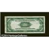 Image 2 : Fr. 2200-L $500 1928 Federal Reserve Note. Extremely Fr. 2200-L $500 1928 Federal Reserve Note. Extr