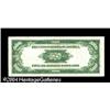 Image 2 : Fr. 2201-A $500 1934 Federal Reserve Note. Choice Cri Fr. 2201-A $500 1934 Federal Reserve Note. Cho