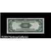 Image 2 : Fr. 2201-B $500 1934 Federal Reserve Note. About Uncirc Fr. 2201-B $500 1934 Federal Reserve Note. A