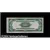 Image 2 : Fr. 2201-B $500 1934 Federal Reserve Note. Extremely Fr. 2201-B $500 1934 Federal Reserve Note. Extr