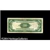 Image 2 : Fr. 2201-F $500 1934 Federal Reserve Note. Very Fine.A Fr. 2201-F $500 1934 Federal Reserve Note. Ve