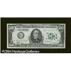 Image 1 : Fr. 2201-G $500 1934 Federal Reserve Note. About Uncirc Fr. 2201-G $500 1934 Federal Reserve Note. A