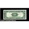 Image 2 : Fr. 2201-G $500 1934 Federal Reserve Note. Extremely Fr. 2201-G $500 1934 Federal Reserve Note. Extr