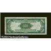 Image 2 : Fr. 2201-G $500 1934 Federal Reserve Note. Extremely Fr. 2201-G $500 1934 Federal Reserve Note. Extr