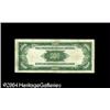 Image 2 : 1934 $500 Federal Reserve Note, Fr-2201-L, XF. Fr. 2201-L $500 1934 Federal Reserve Note. Very Fine.