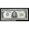 Image 1 : Fr. 2202-B $500 1934A Federal Reserve Note. Choice Cr Fr. 2202-B $500 1934A Federal Reserve Note. Ch
