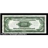 Image 2 : Fr. 2202-B $500 1934A Federal Reserve Note. Choice Cr Fr. 2202-B $500 1934A Federal Reserve Note. Ch