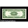 Image 2 : Fr. 2202-C $500 1934A Federal Reserve Note. Choice Cr Fr. 2202-C $500 1934A Federal Reserve Note. Ch