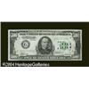 Image 1 : Fr. 2202-G $500 1934-A Federal Reserve Note. About Unci Fr. 2202-G $500 1934A Federal Reserve Note. 