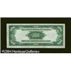 Image 2 : Fr. 2202-G $500 1934-A Federal Reserve Note. About Unci Fr. 2202-G $500 1934A Federal Reserve Note. 