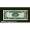 Image 2 : Fr. 2202-G $500 1934-A Federal Reserve Note. About Unci Fr. 2202-G $500 1934A Federal Reserve Note. 