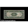 Image 2 : Fr. 2202-G* $500 1934A Federal Reserve Note. Very Good. Fr. 2202-G* $500 1934A Federal Reserve Note.