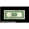 Image 2 : Fr. 2202-H $500 1934A Federal Reserve Note. Very Fine. Fr. 2202-H $500 1934A Federal Reserve Note. V