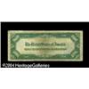 Image 2 : Fr. 2210-E* $1,000 1928 Federal Reserve Note. Very Go Fr. 2210-E* $1,000 1928 Federal Reserve Note. 