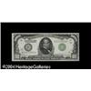 Image 1 : Fr. 2210-H $1,000 1928 Federal Reserve Note. Choice Cri Fr. 2210-H $1,000 1928 Federal Reserve Note.
