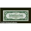 Image 2 : Fr. 2210-H $1,000 1928 Federal Reserve Note. Choice Cri Fr. 2210-H $1,000 1928 Federal Reserve Note.