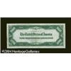 Image 2 : Fr. 2210-H $1,000 1928 Federal Reserve Note. Choice Cri Fr. 2210-H $1,000 1928 Federal Reserve Note.
