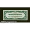 Image 2 : 1934 $1,000 Light Green Seal Federal Reserve Note, Fr-2 Fr. 2211-C $1,000 1934 Federal Reserve Note.