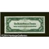 Image 2 : Fr. 2211-G $1,000 1934 Federal Reserve Note. Very Cho Fr. 2211-G $1,000 1934 Federal Reserve Note. V
