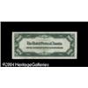 Image 2 : 1934 $1,000 Federal Reserve Note, Fr-2211-I, Fine+. A f Fr. 2211-I $1,000 1934 Federal Reserve Note.