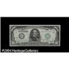 Image 1 : Fr. 2212-G $1,000 1934-A Federal Reserve Note. Choice C Fr. 2212-G $1,000 1934A Federal Reserve Note