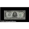 Image 1 : Fr. 2212-L $1,000 1934A Federal Reserve Note. Choice Fr. 2212-L $1,000 1934A Federal Reserve Note. C