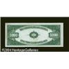 Image 2 : Fr. 2221-K $5,000 1934 Federal Reserve Note. Choice Cri Fr. 2221-K $5,000 1934 Federal Reserve Note.