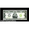 Image 1 : Fr. 2231-A $10,000 1934 Federal Reserve Note. Choice Fr. 2231-A $10,000 1934 Federal Reserve Note. C