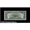 Image 2 : Fr. 2301 $5 1934 Mule Hawaii Federal Reserve Note. Ge Fr. 2301 $5 1934 Mule Hawaii Federal Reserve N