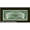 Image 2 : Fr. 2301 $5 1934 Mule Hawaii Federal Reserve Note. Choi Fr. 2301 $5 1934 Mule Hawaii Federal Reserve