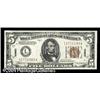 Image 1 : Fr. 2302 $5 1934A Hawaii Federal Reserve Note. Gem Cr Fr. 2302 $5 1934A Hawaii Federal Reserve Note.