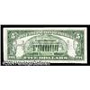 Image 2 : Fr. 2302 $5 1934A Hawaii Federal Reserve Note. Gem Cr Fr. 2302 $5 1934A Hawaii Federal Reserve Note.