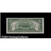 Image 2 : Fr. 2302 $5 1934-A Hawaii Federal Reserve Note. Choice Fr. 2302 $5 1934A Hawaii Federal Reserve Note