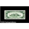 Image 2 : Fr. 2303 $10 1934-A Hawaii Federal Reserve Note. Choice Fr. 2303 $10 1934A Hawaii Federal Reserve No