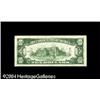 Image 2 : Fr. 2303 $10 1934-A Hawaii Federal Reserve Note. Choice Fr. 2303 $10 1934A Hawaii Federal Reserve No
