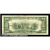 Image 2 : Fr. 2304 $20 1934 Hawaii Federal Reserve Note. Very G Fr. 2304 $20 1934 Hawaii Federal Reserve Note.