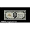 Image 1 : Fr. 2402 $20 1928 Gold Certificate. Choice About Unci Fr. 2402 $20 1928 Gold Certificate. Choice Abo